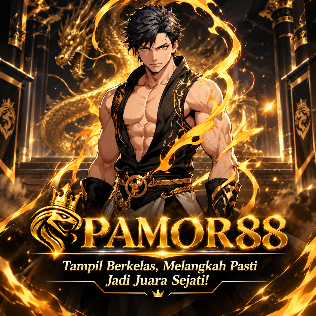 PAMOR88 Photo
